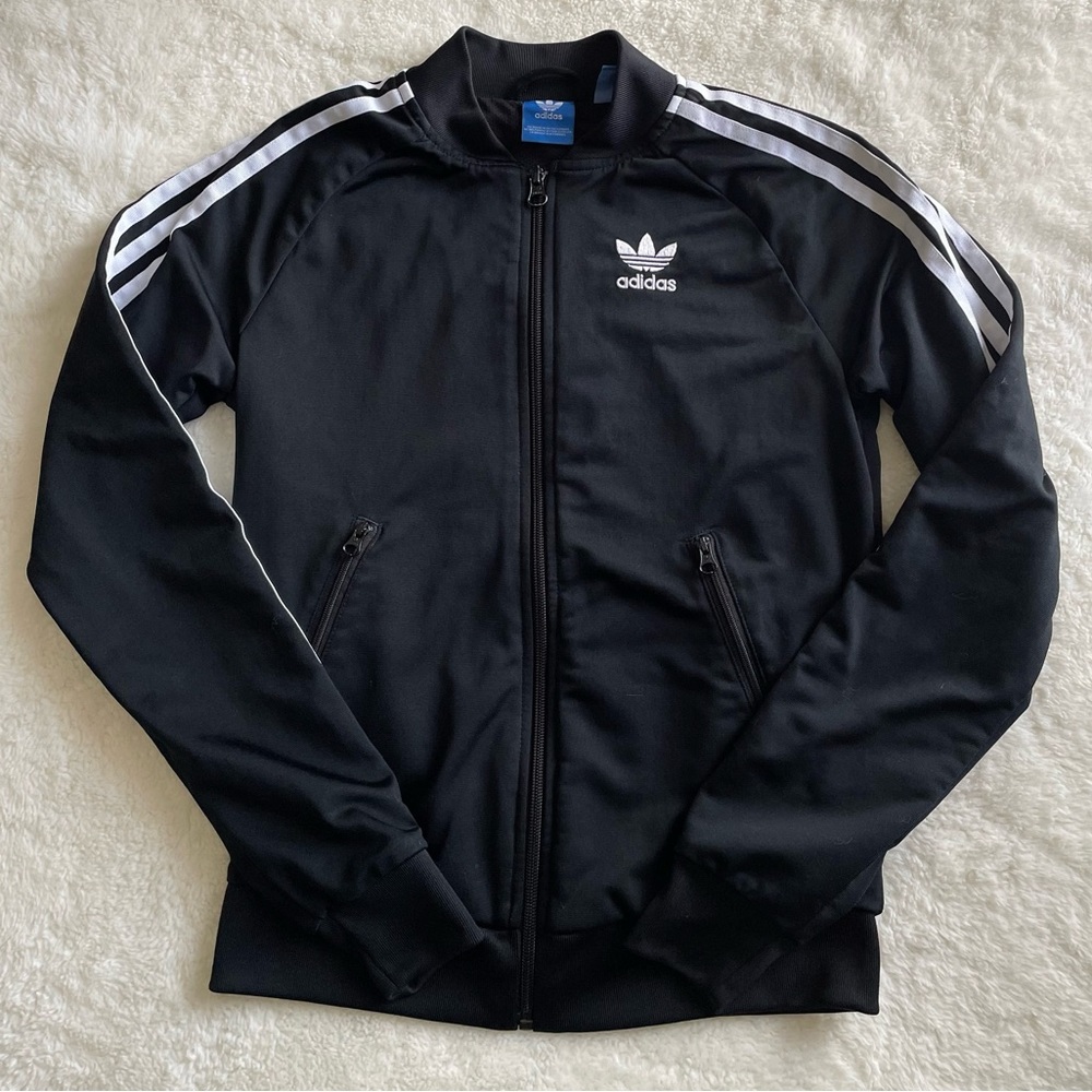 Adidas Originals Firebird Track Jacket